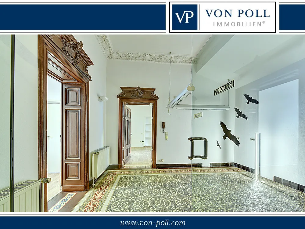 Von Poll - Castrop-Rauxel 01.1