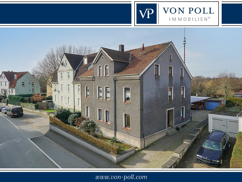 Von Poll - Castrop-Rauxel