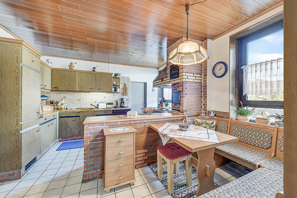 Wohnung 1. OG