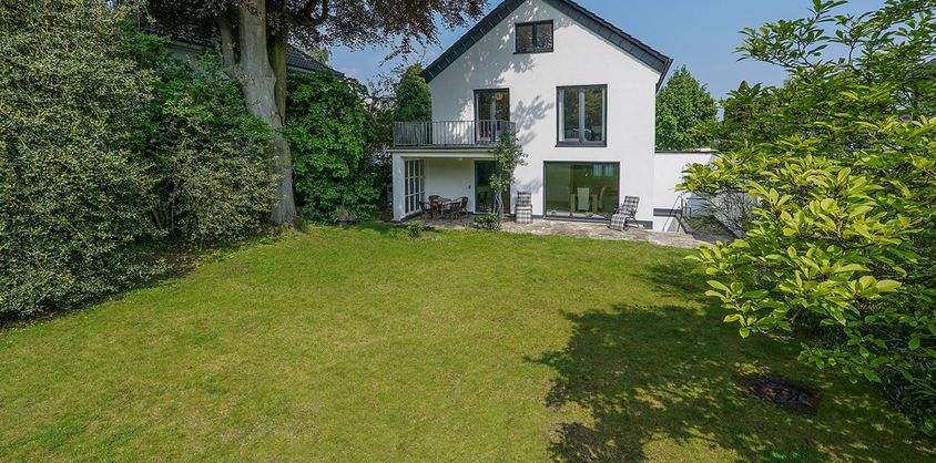 von Poll Immobilien GmbH