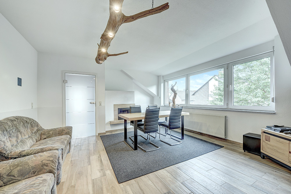 Wohnzimmer OG