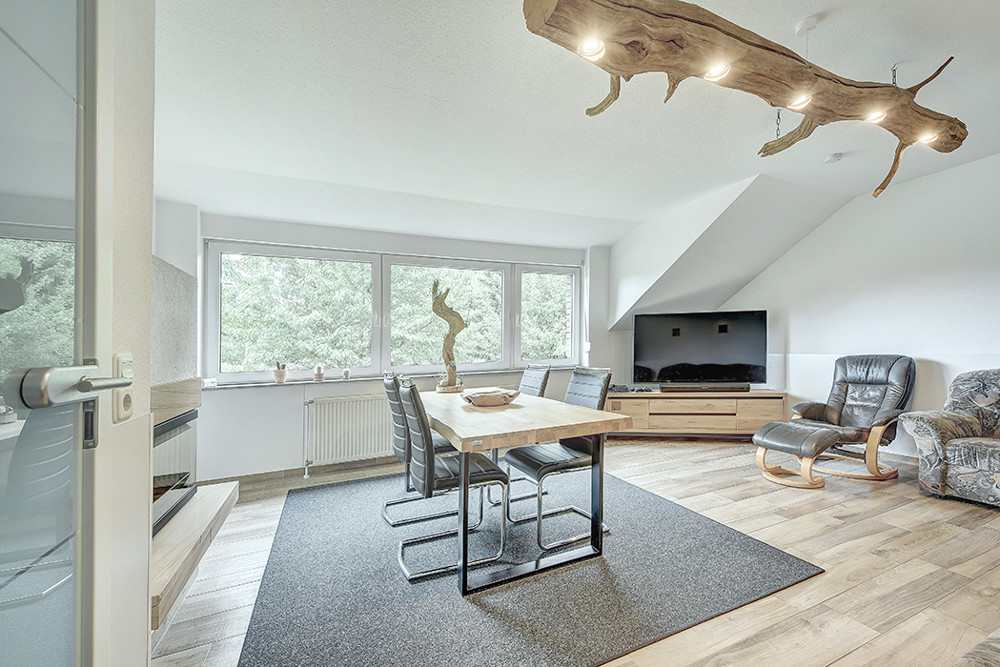 Wohnzimmer OG
