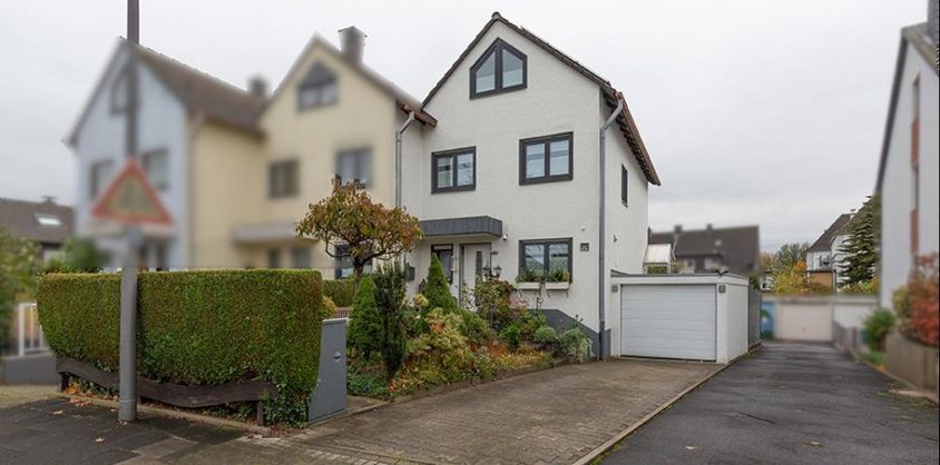 von Poll Immobilien GmbH