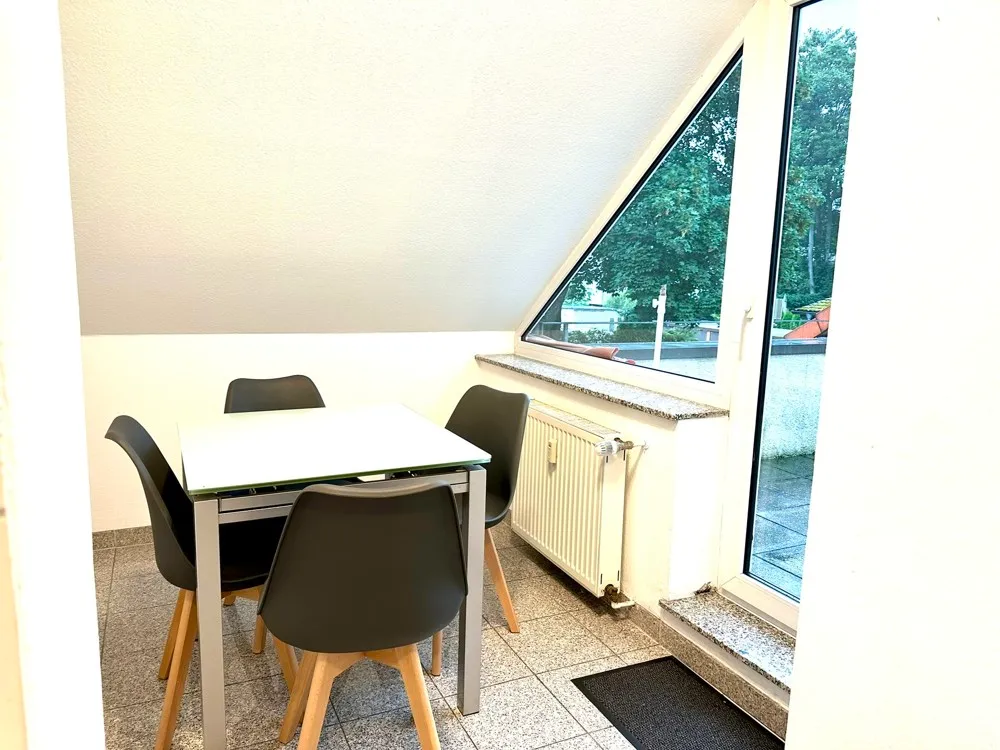 Essecke