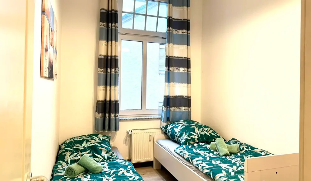 Gästezimmer