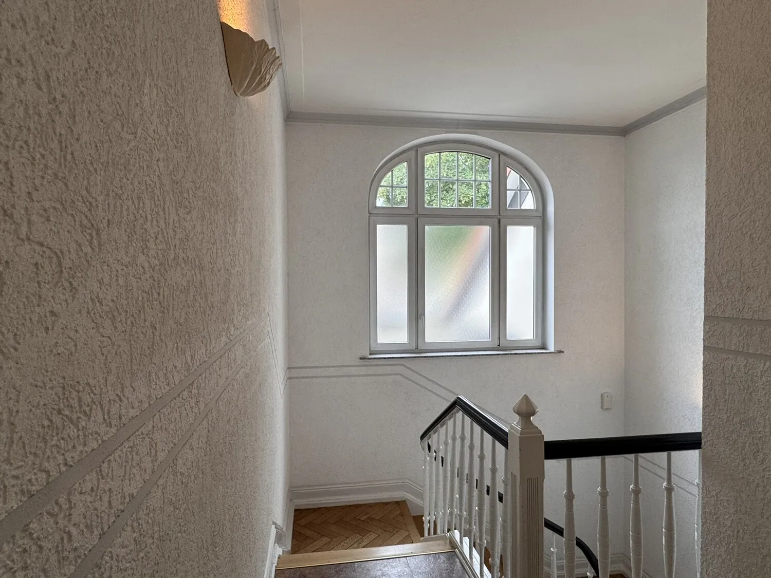Treppenhaus