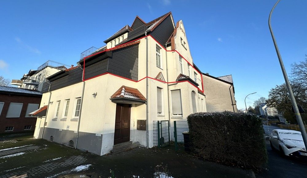 Aussenansicht