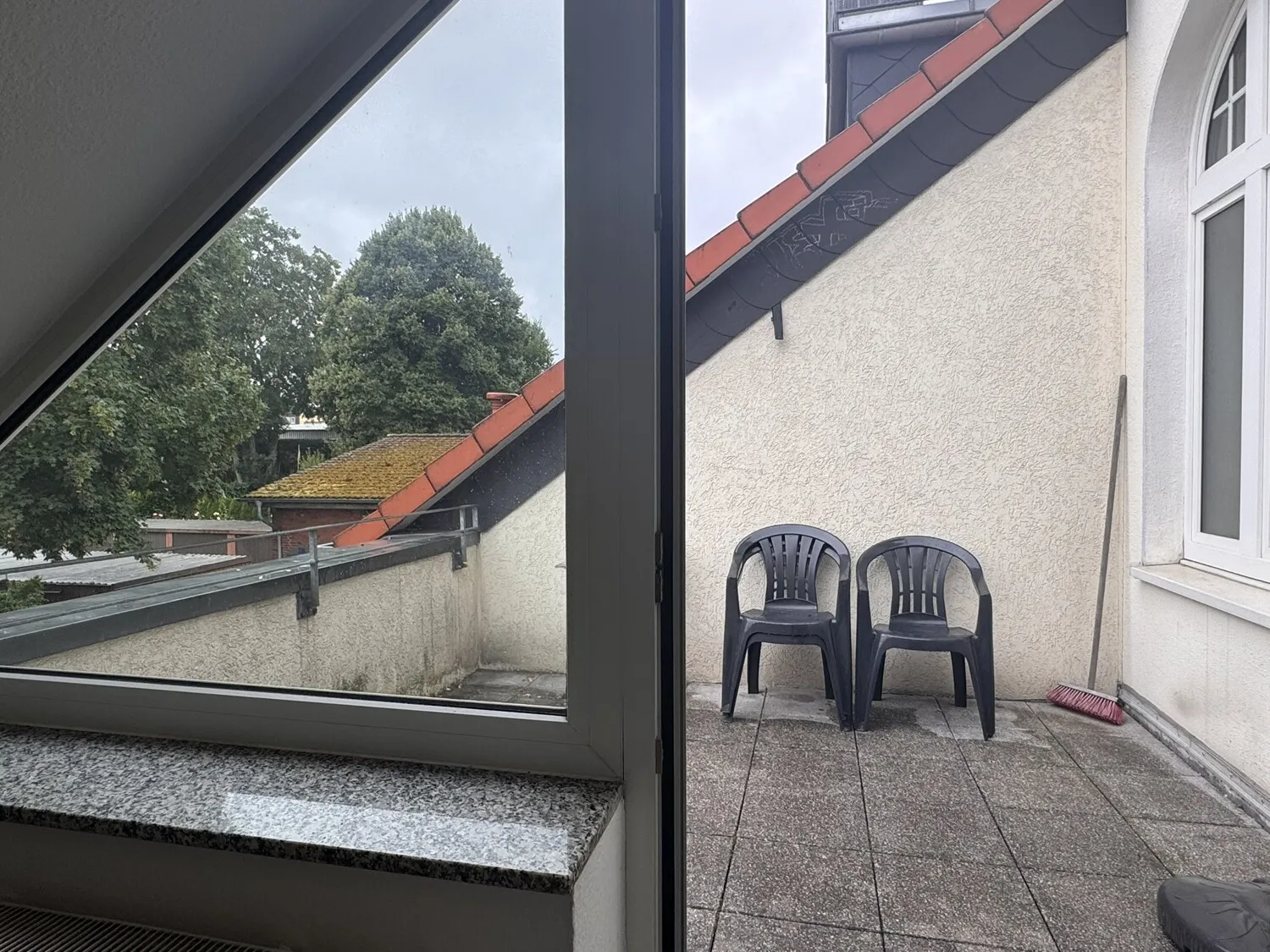 Loggia