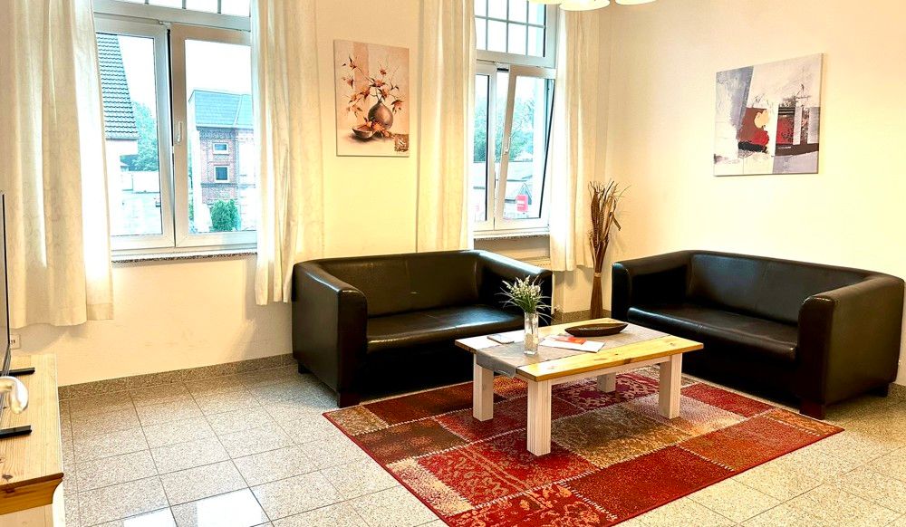 Wohnraum