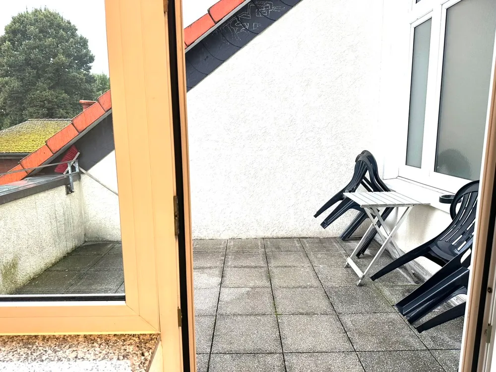 Loggia