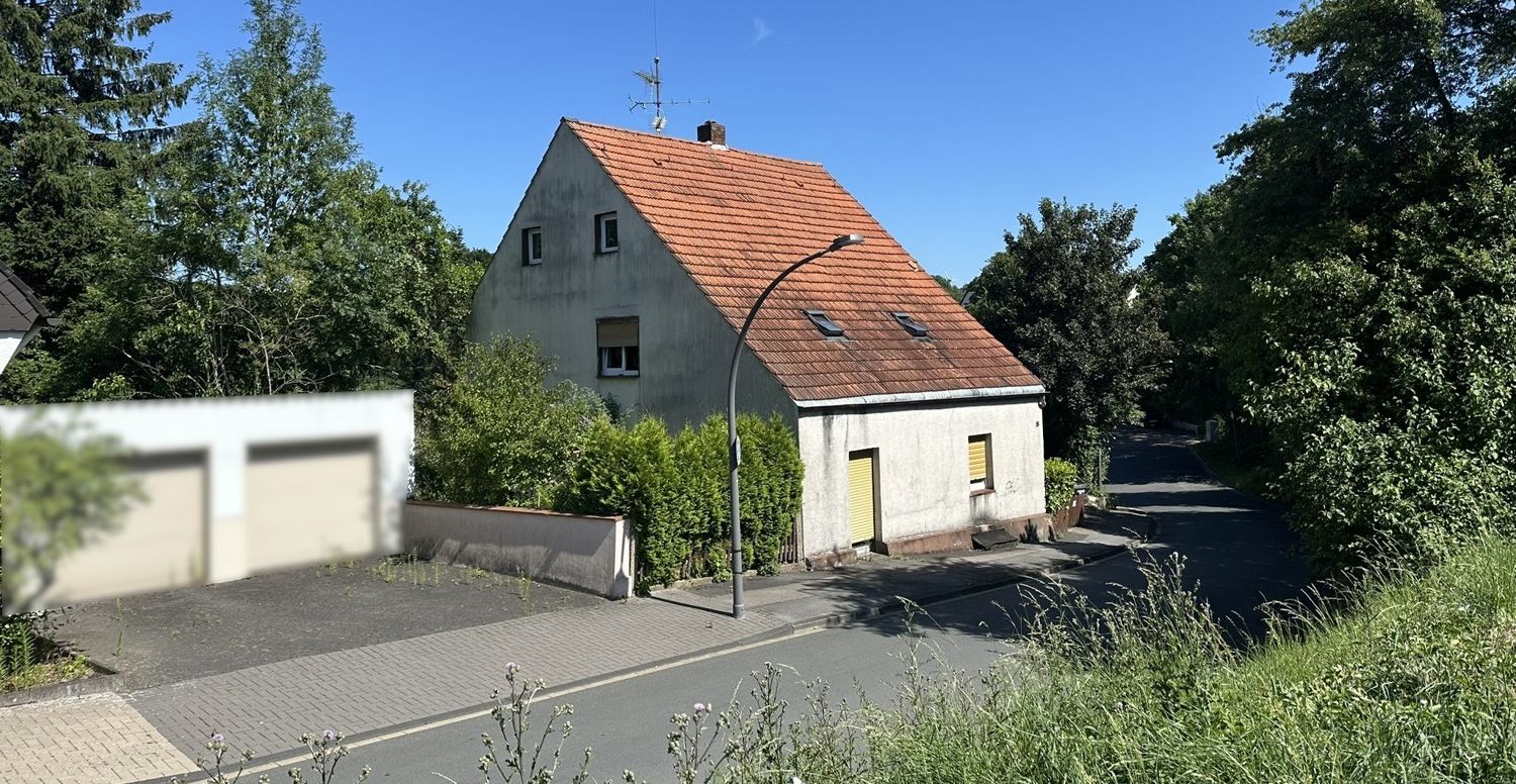 Ansicht Nord ret