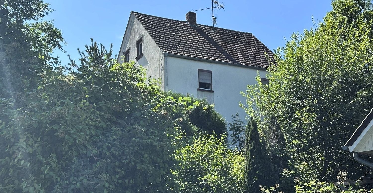 Ansicht Süden