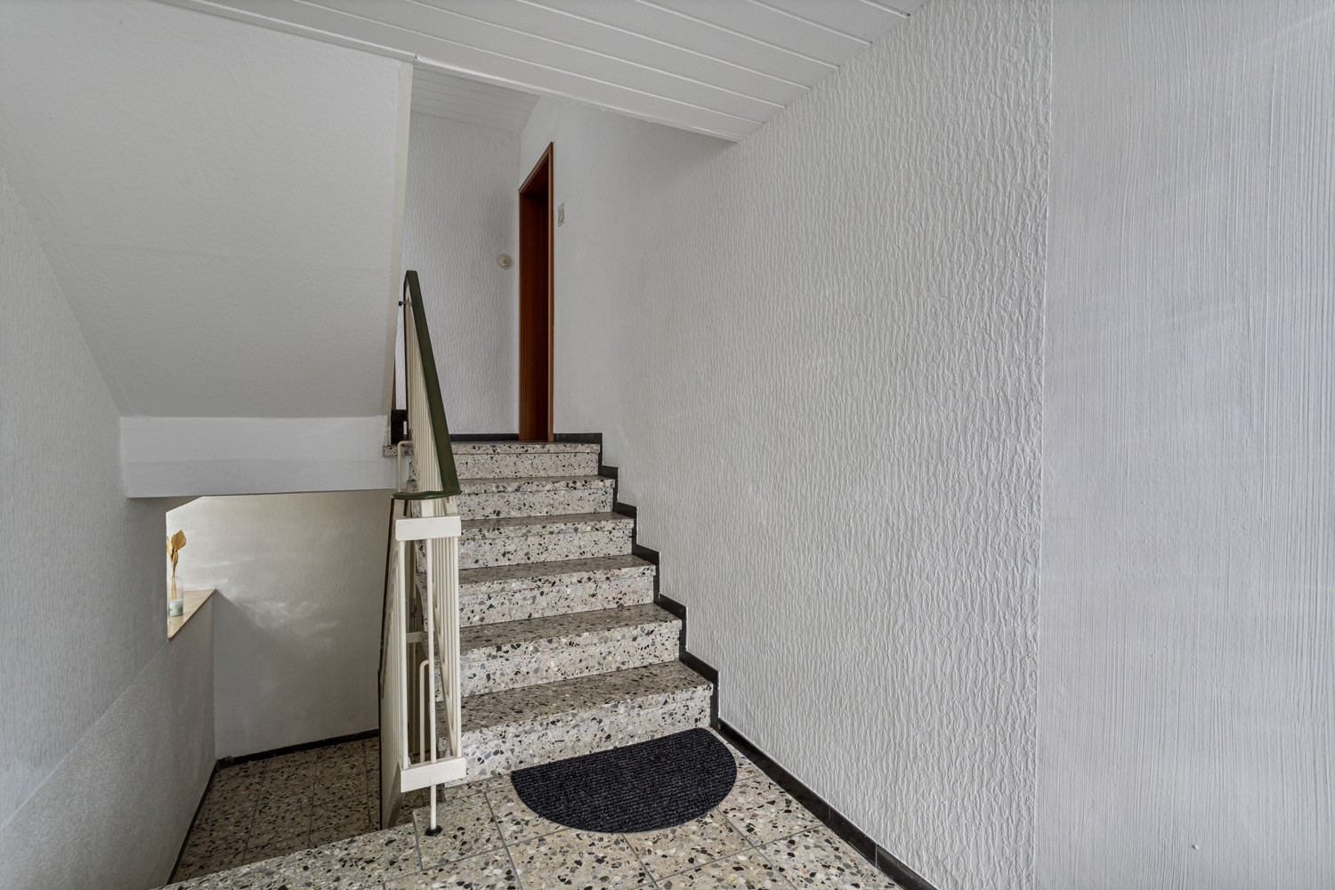Treppenhaus