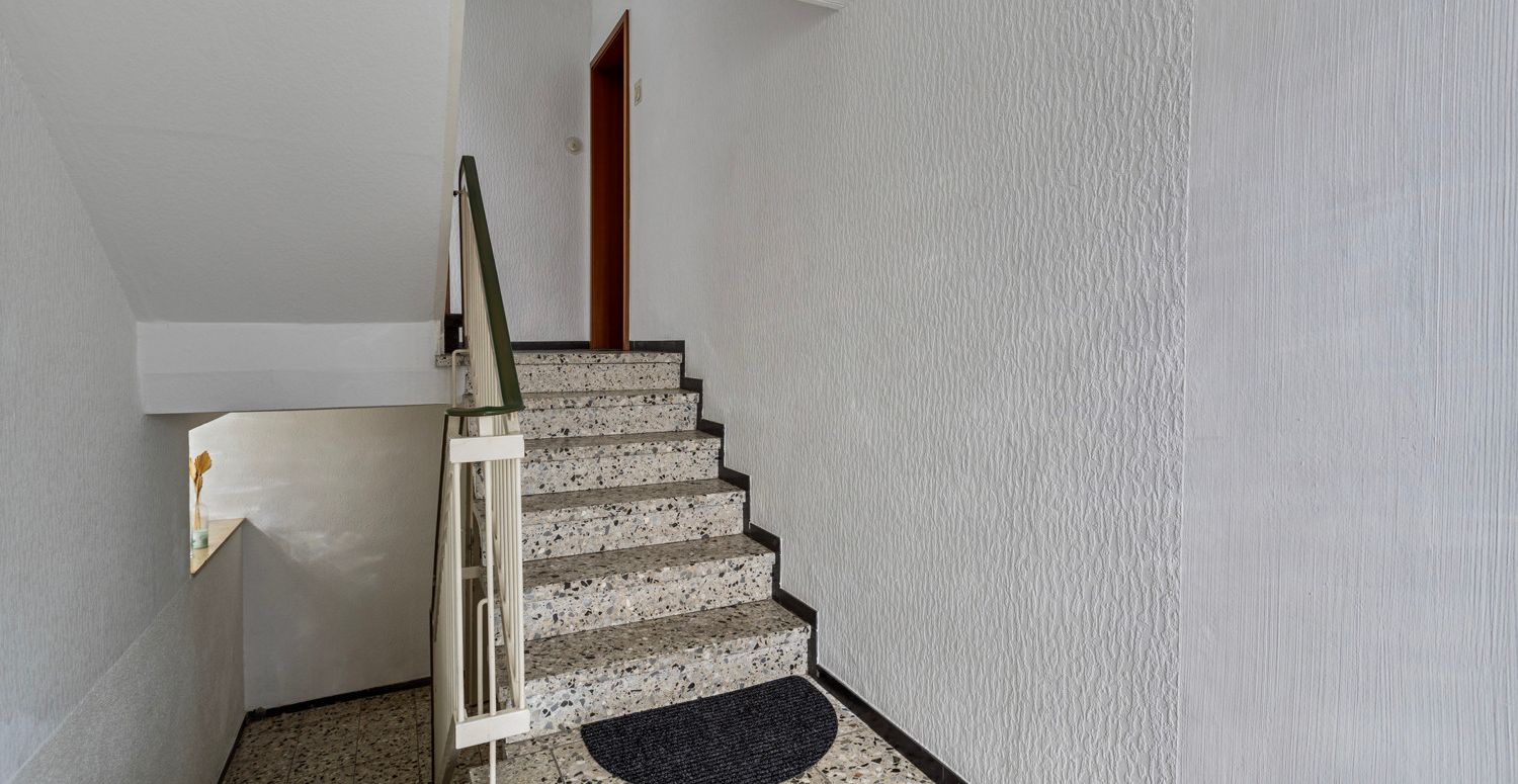 Treppenhaus