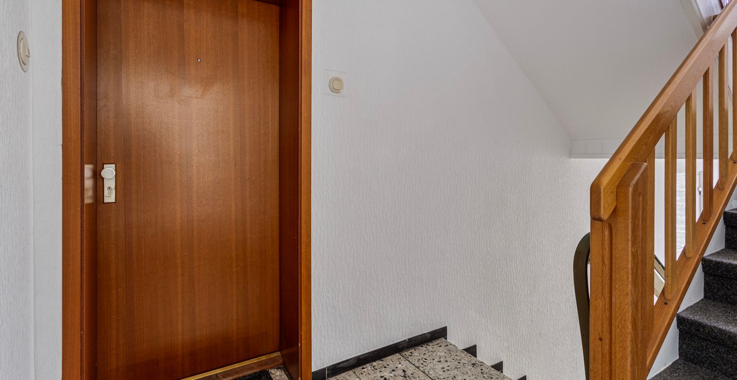 Treppenhaus