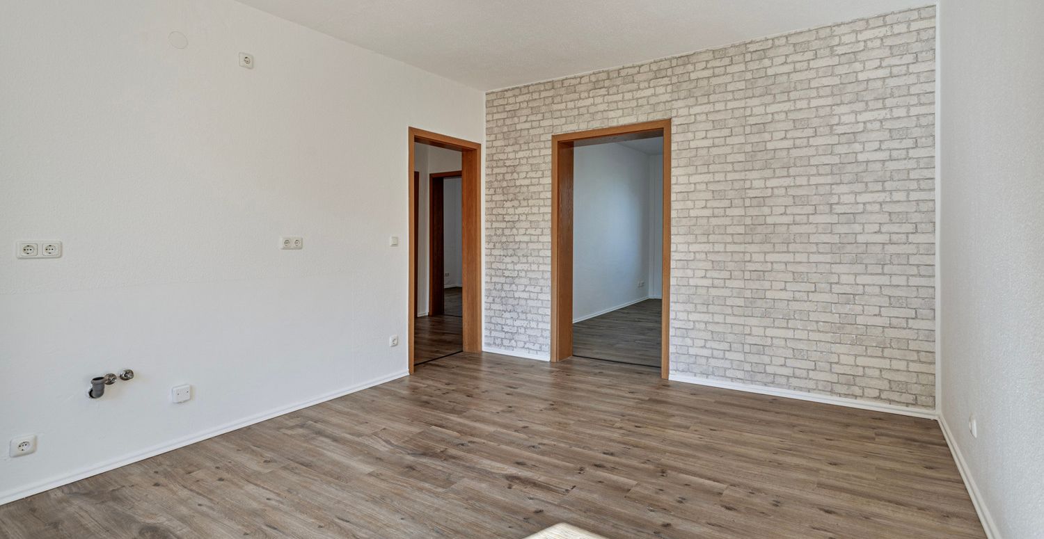 Küche EG
