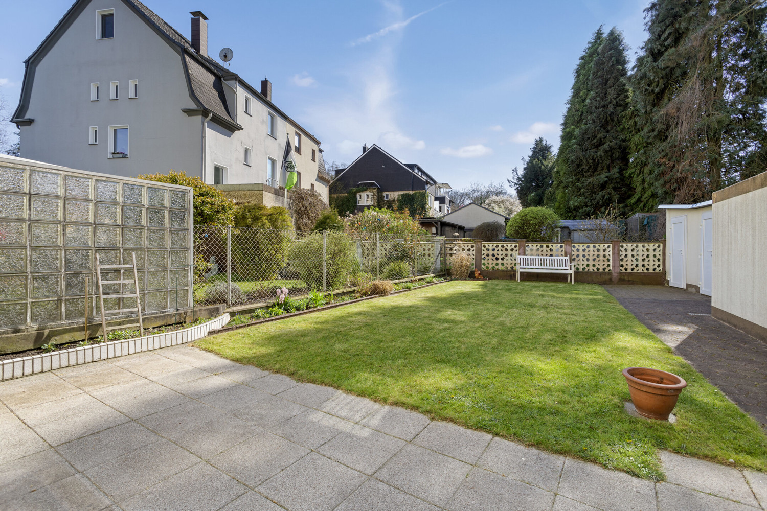Garten
