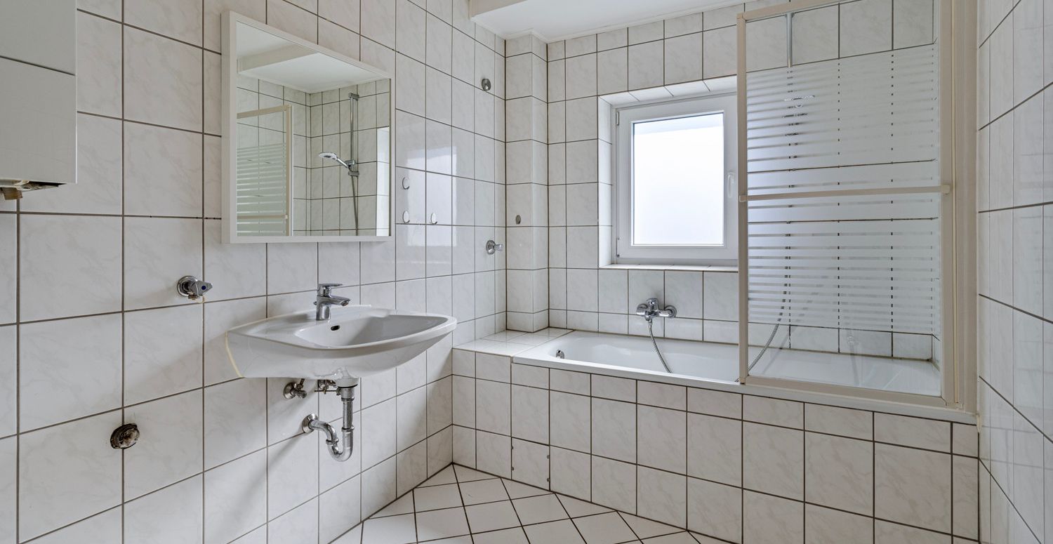 Badezimmer OG