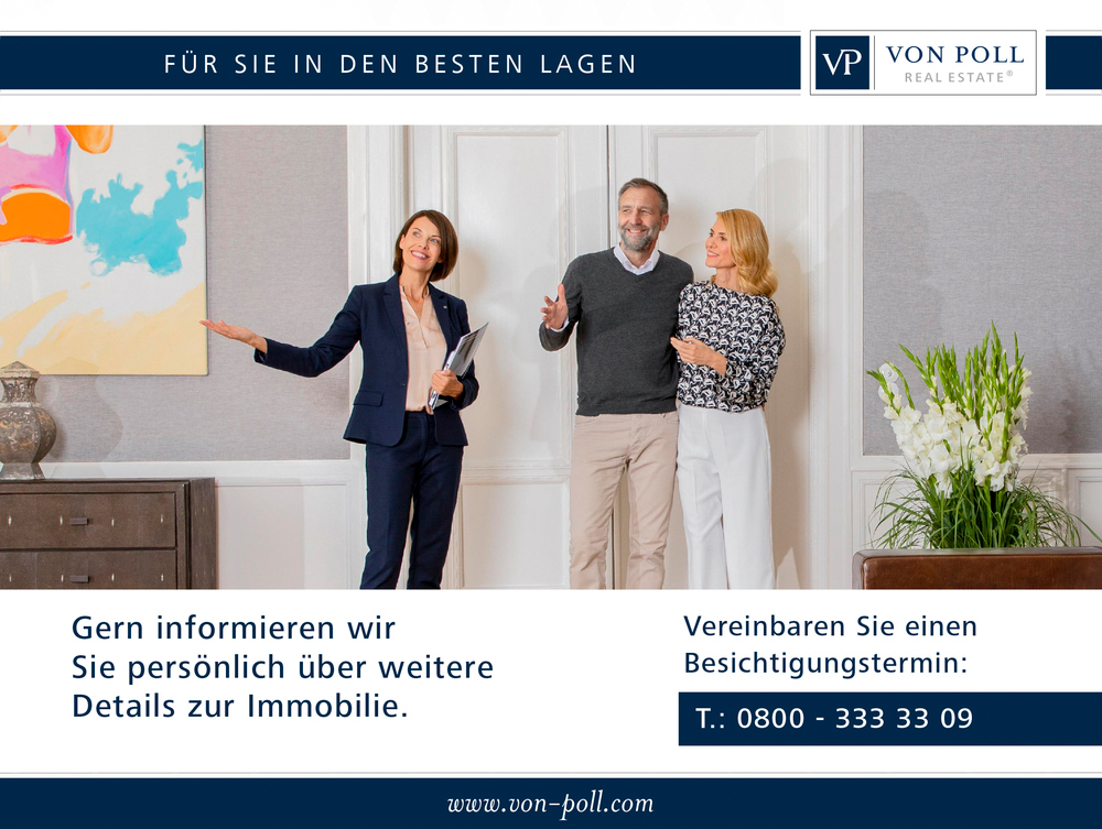 Von Poll Immobilien