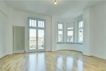 von Poll Immobilien GmbH