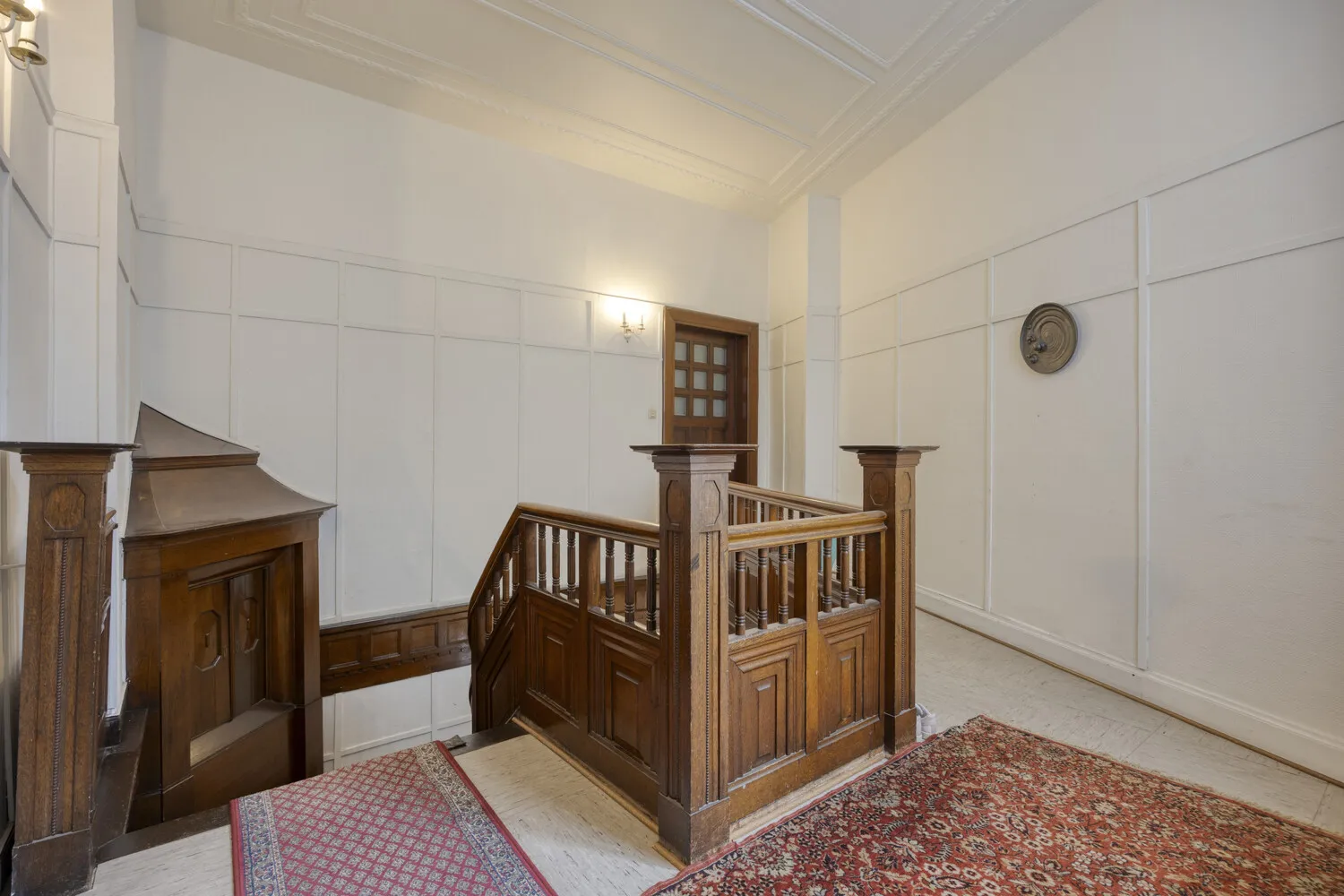 Treppenhaus