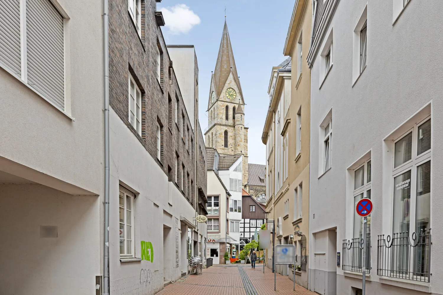 Rückseite