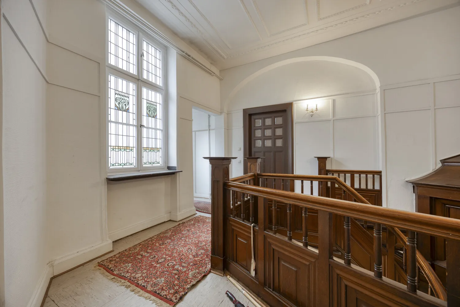 Treppenhaus