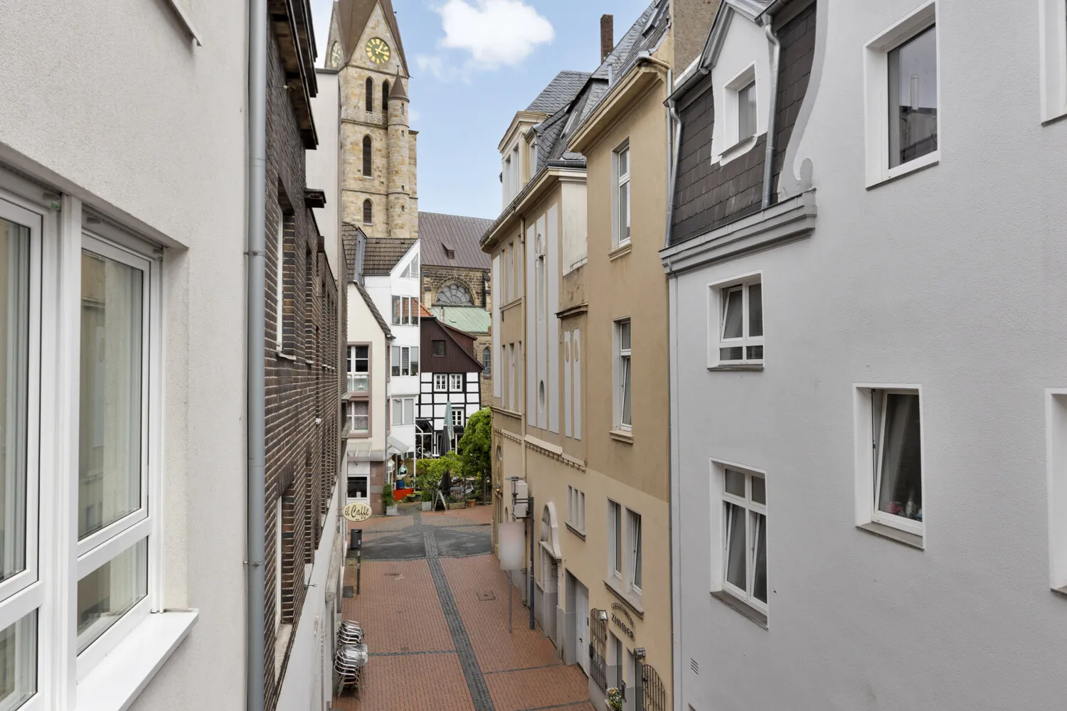 Rückseite