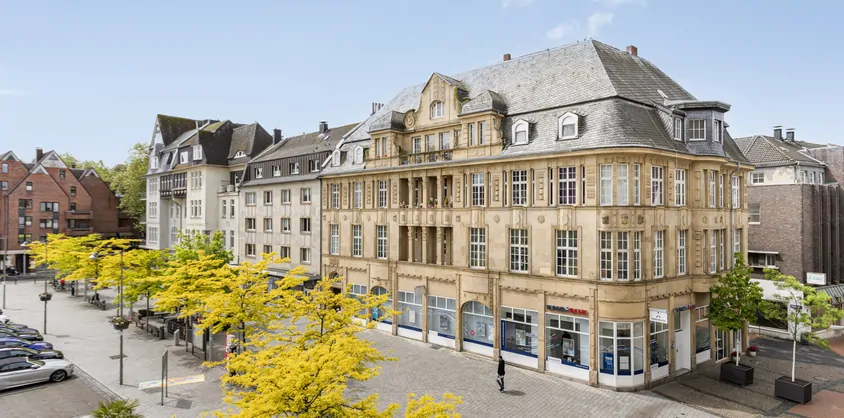 von Poll Immobilien GmbH