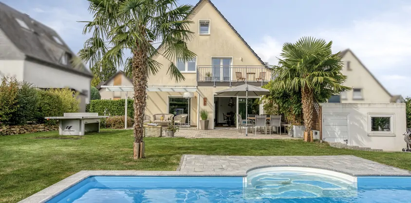 von Poll Immobilien GmbH