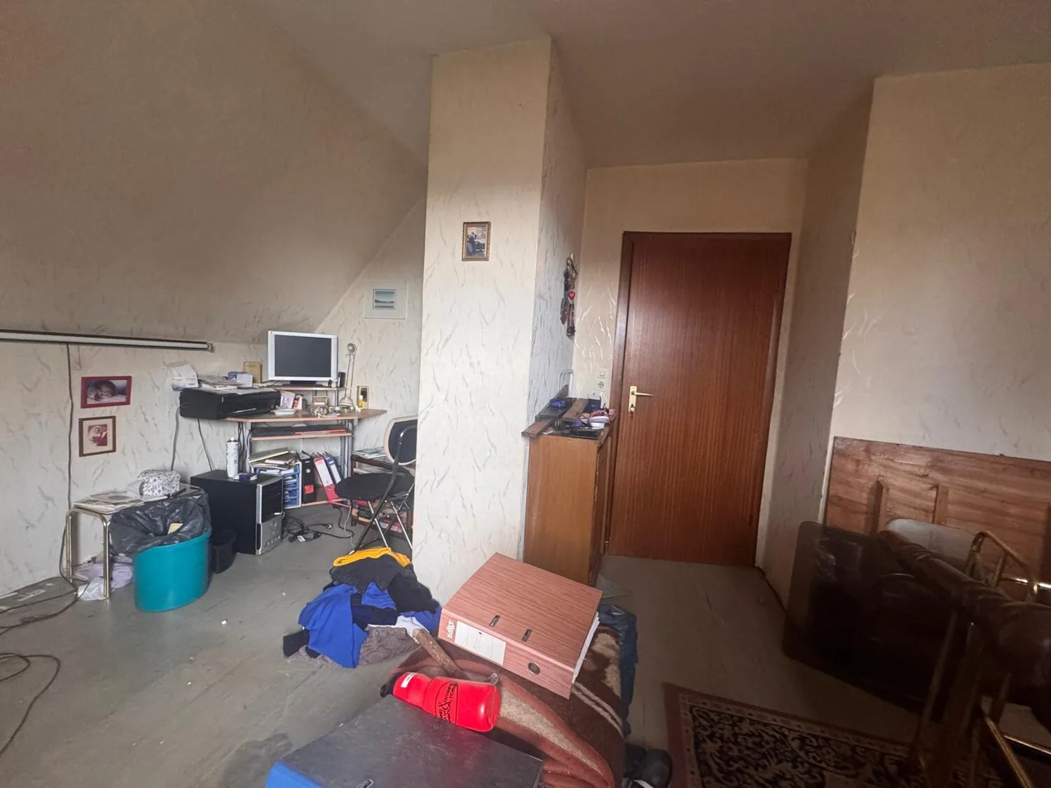 Schlafzimmer OG 2