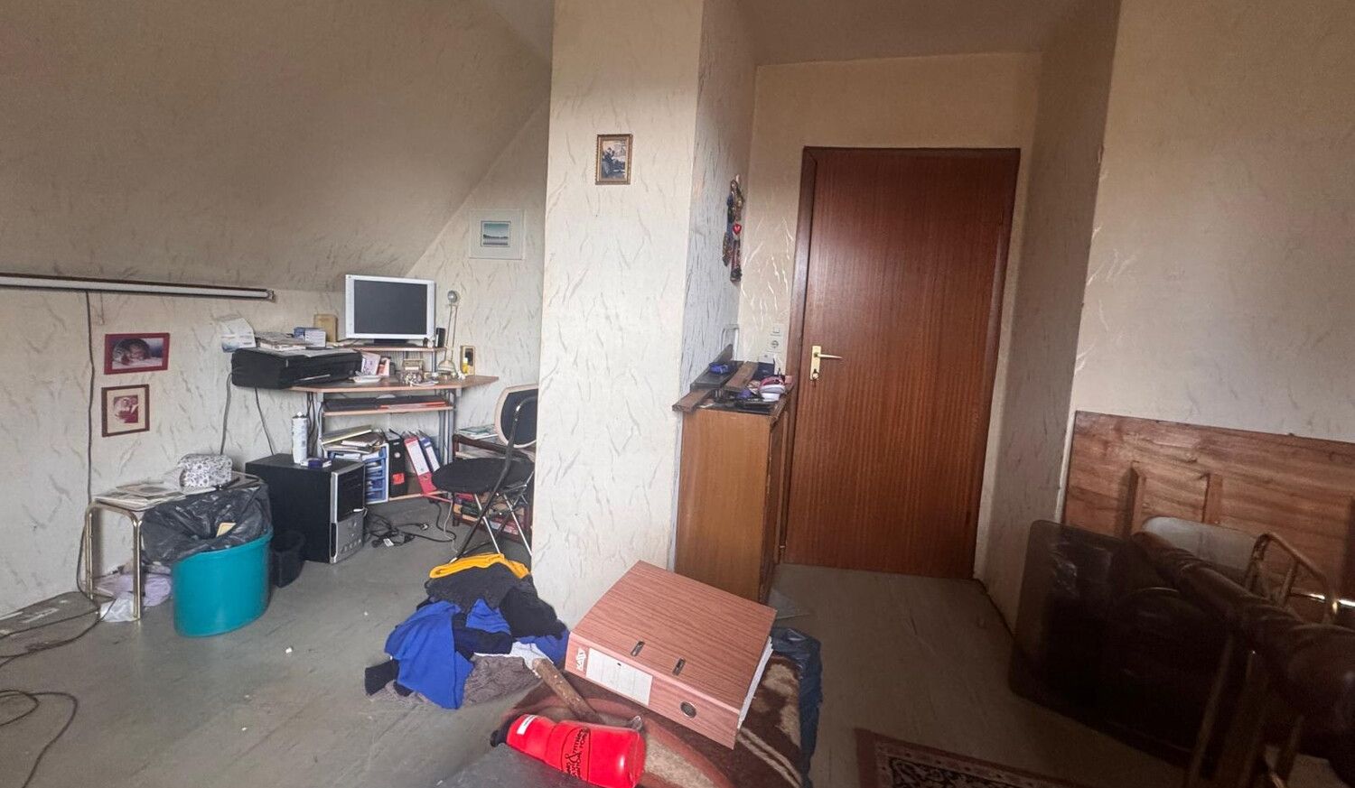 Schlafzimmer OG 2