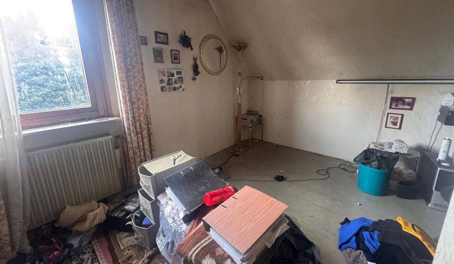 Schlafzimmer OG