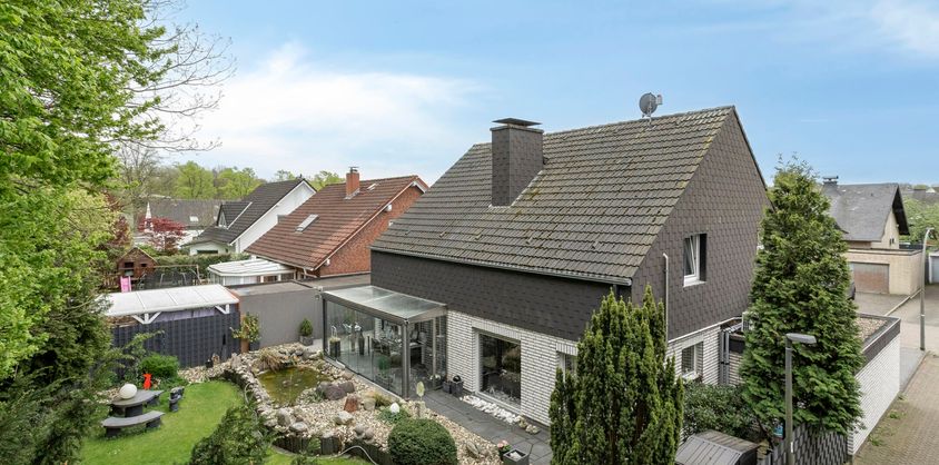 von Poll Immobilien GmbH