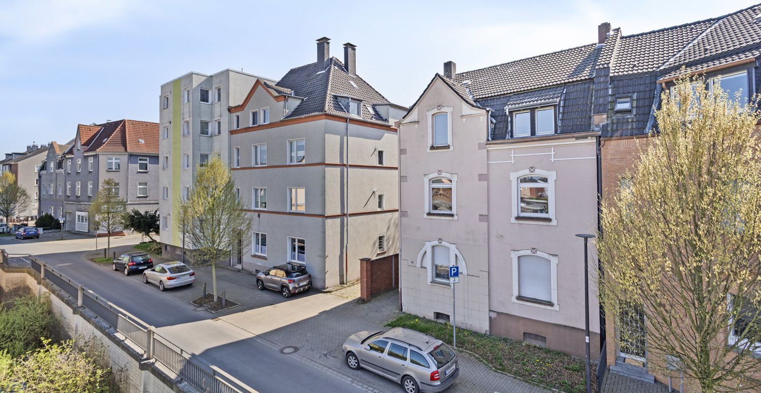 Strassenansicht