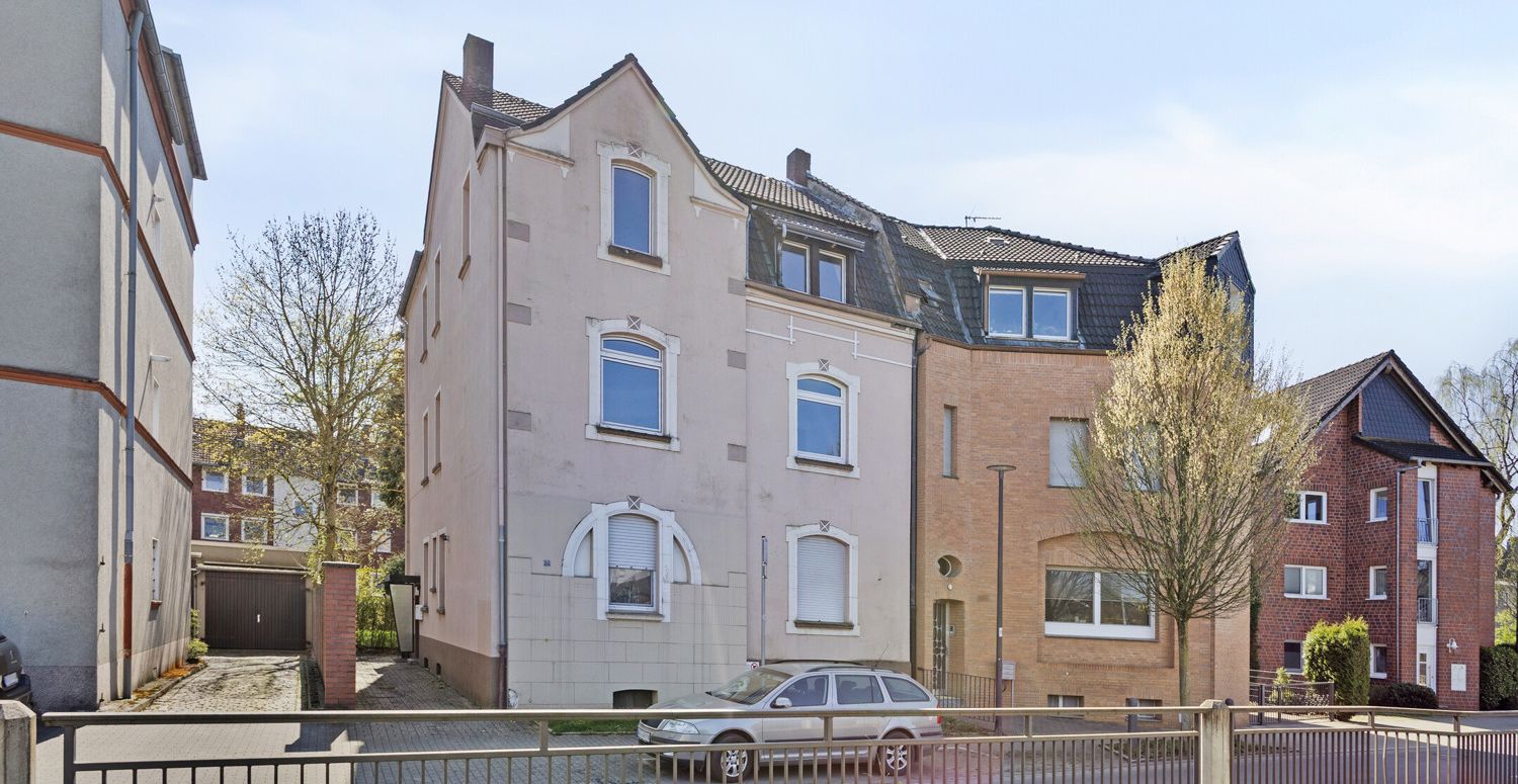 Strassenansicht 5