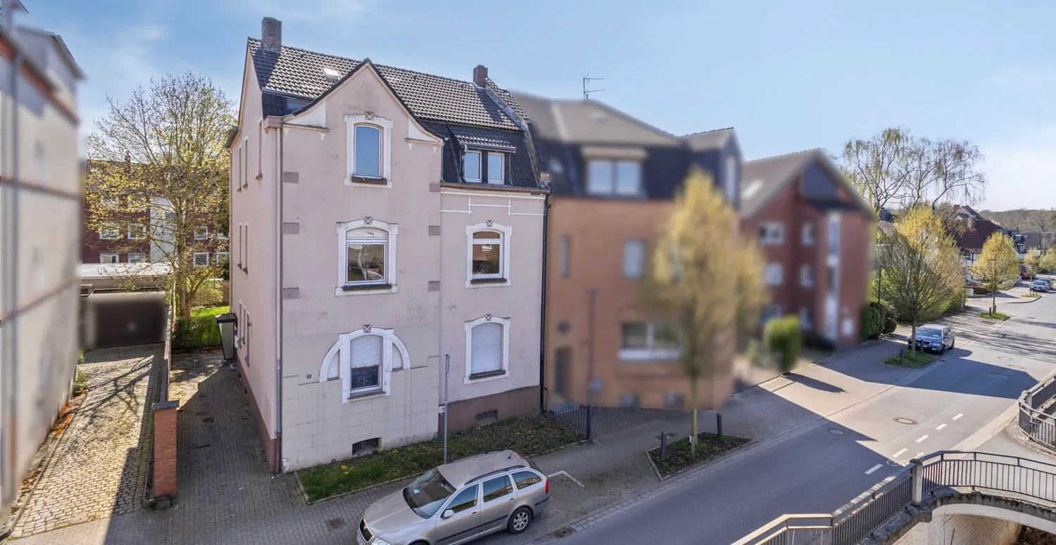 Strassenansicht 2web