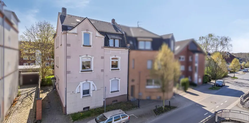 von Poll Immobilien GmbH