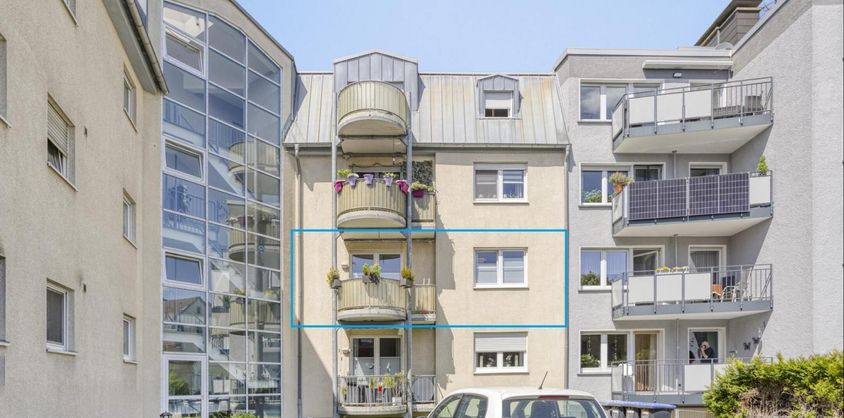 von Poll Immobilien GmbH