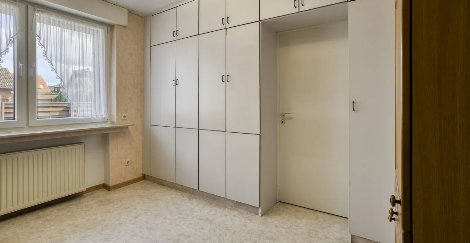 Küche Raumtrenner zum Essbereich