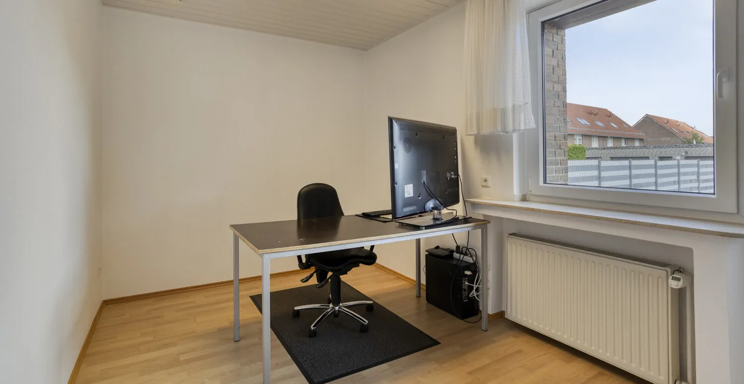 Büro