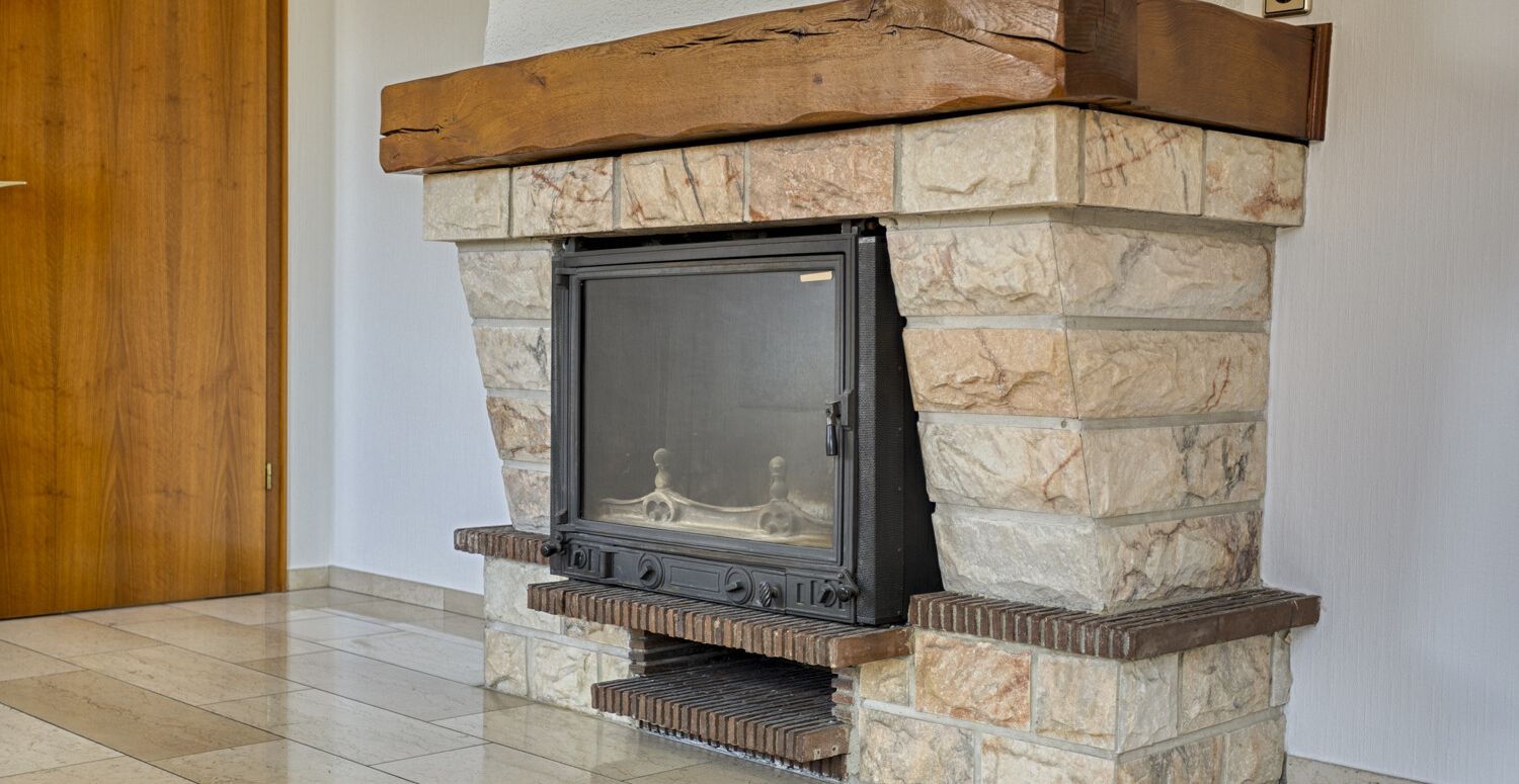 Kamin