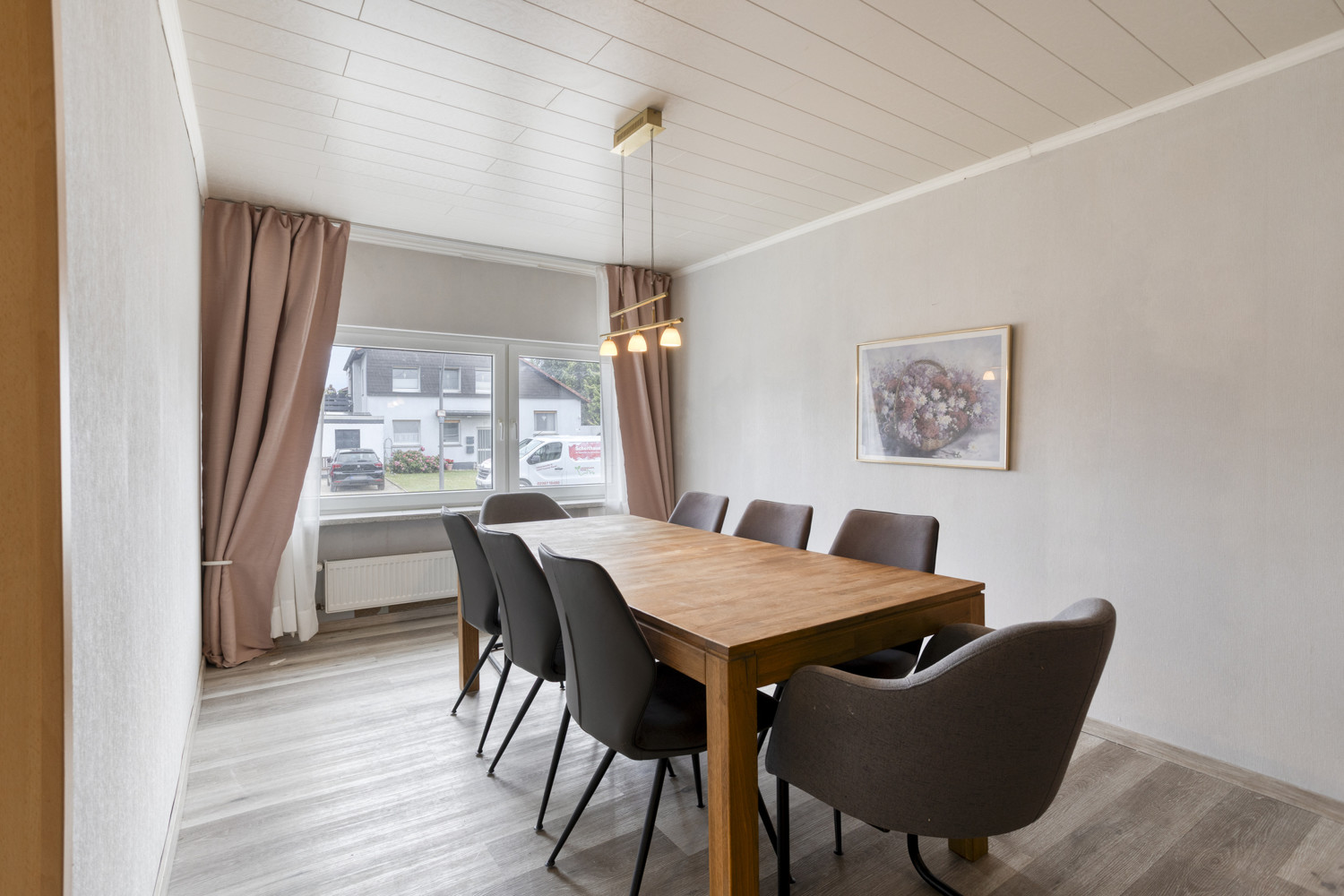Esszimmer