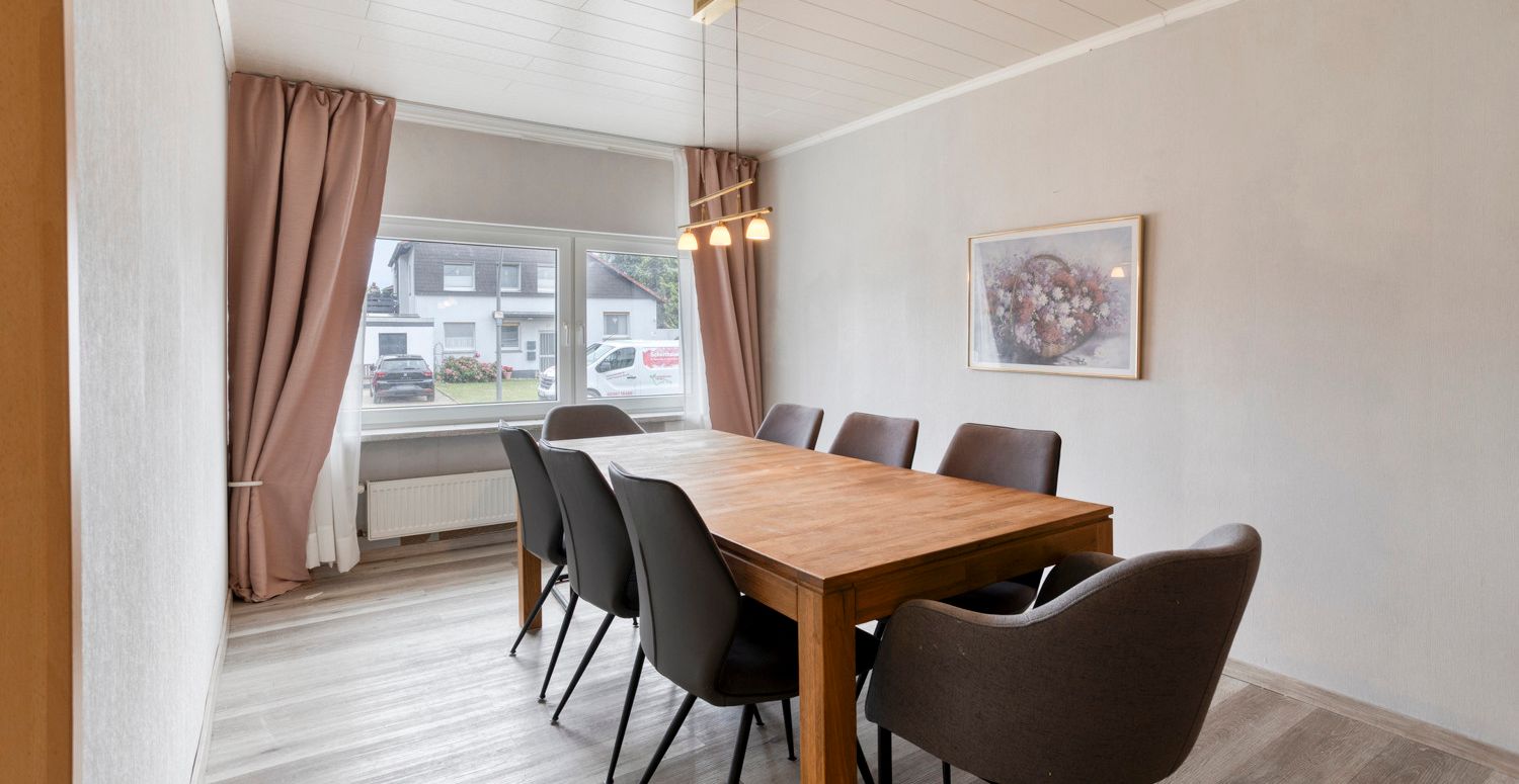 Esszimmer