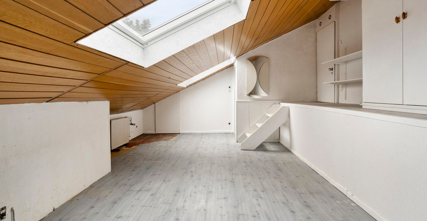 Ausbaureserve Zimmer 2