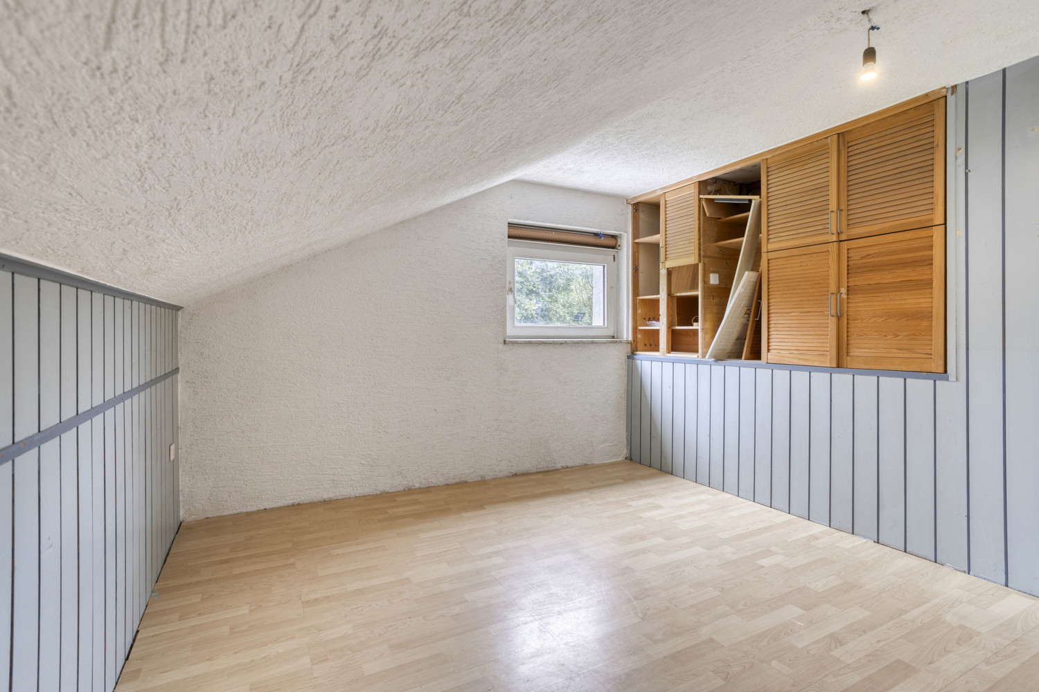 Ausbaureserve Zimmer 1