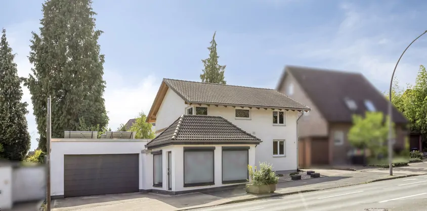 von Poll Immobilien GmbH