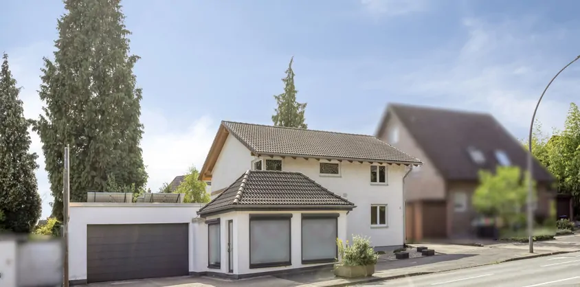 von Poll Immobilien GmbH