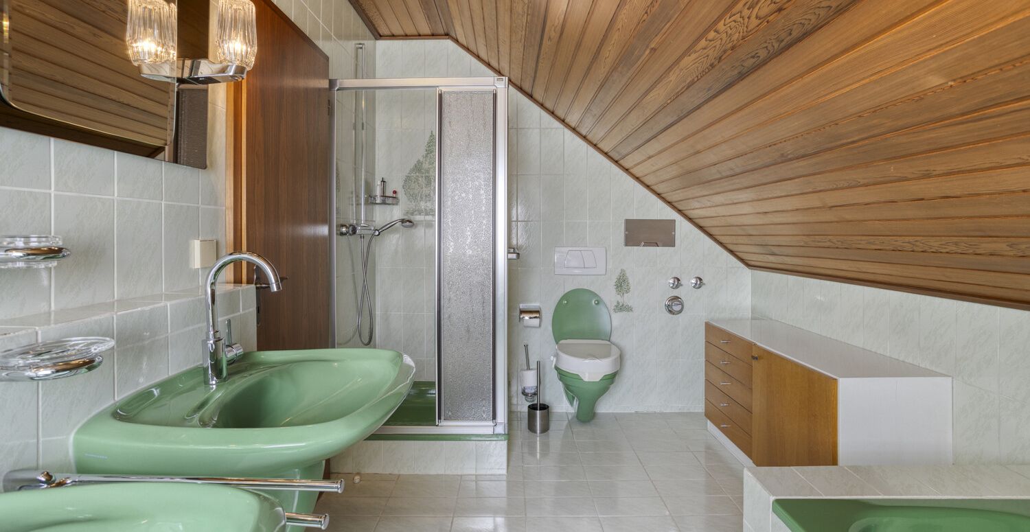 Badezimmer OG