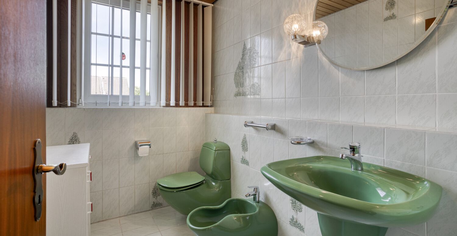 Gächste-WC OG